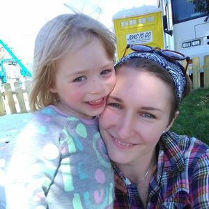 Meet your Posher, Sara